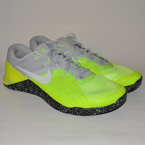 Nike Men's Metcon 3 Training Shoes - Picture 2 of 6